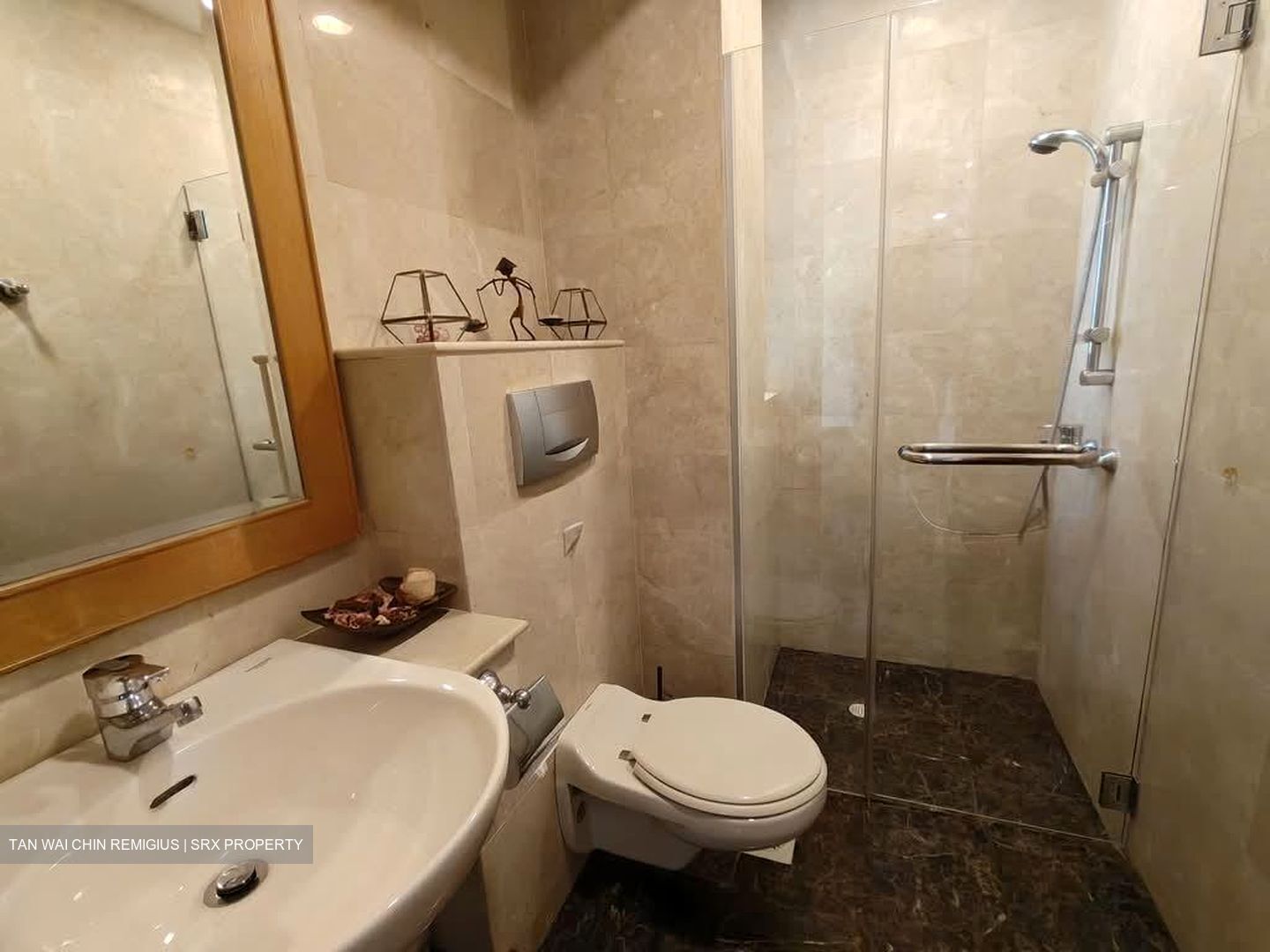The Hermitage (D10), Apartment #576706041